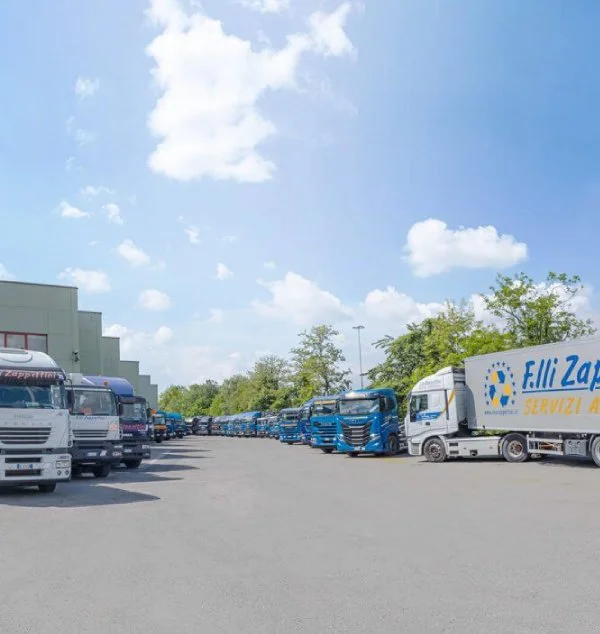 svuotamento fossa biologica