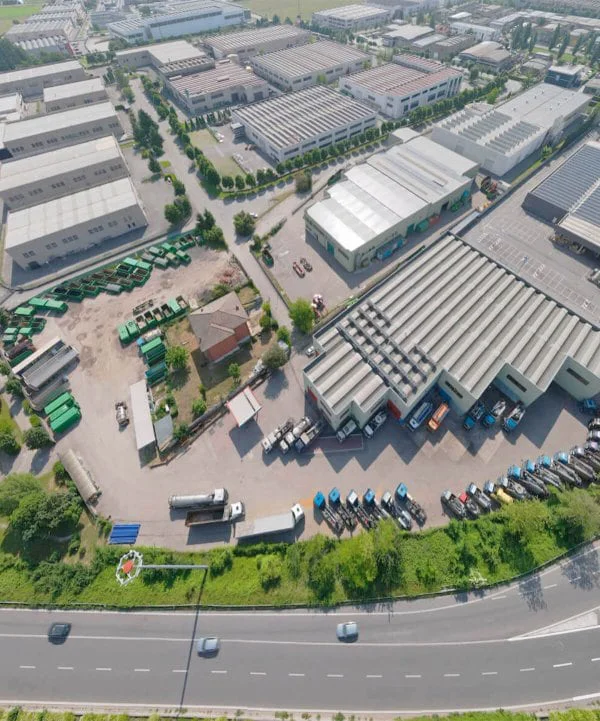 svuotare fossa biologica